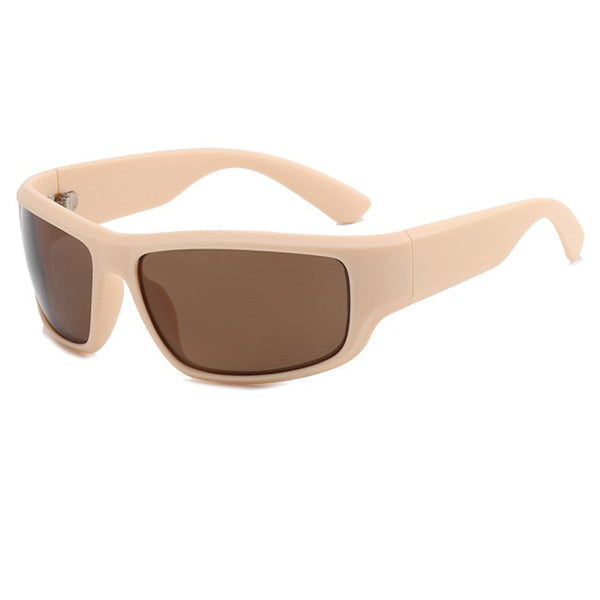 Skater Girl Aesthetic Sunglasses