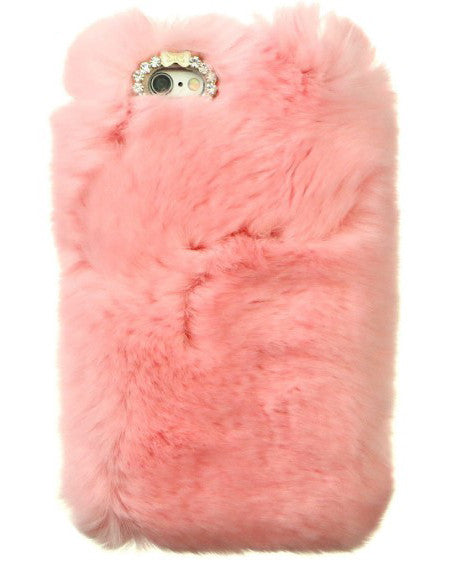 So Furry IPhone Case