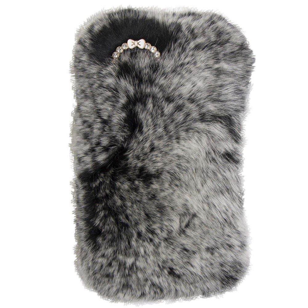 So Furry IPhone Case