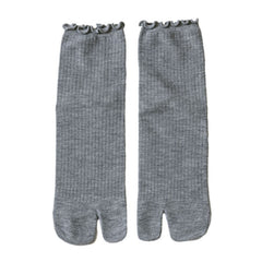 Split Toe Tabi Socks