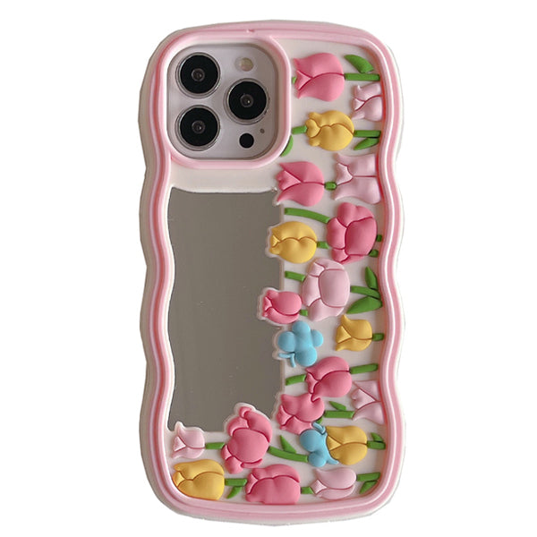 Springtime iPhone Case