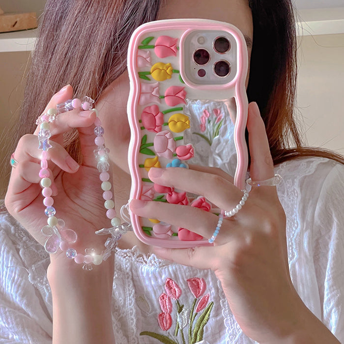 Springtime iPhone Case