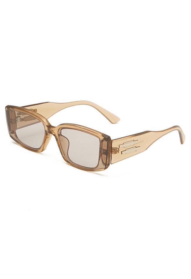 Square Morden Sunglasses