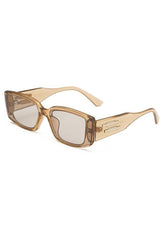 Square Morden Sunglasses