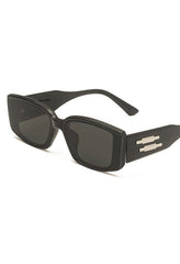 Square Morden Sunglasses