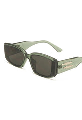 Square Morden Sunglasses