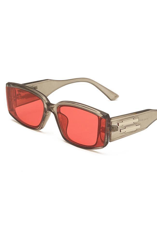 Square Morden Sunglasses