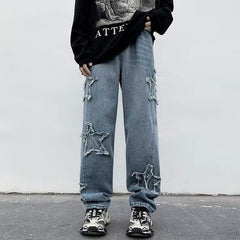 Superstar Behavior Jeans