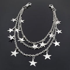 Star Child Pant Chain