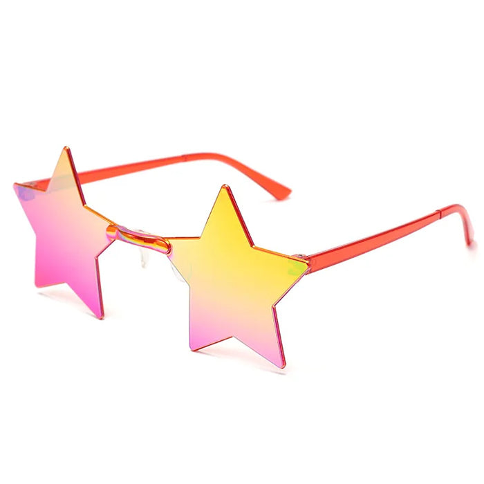 Star Girl Aesthetic Sunglasses