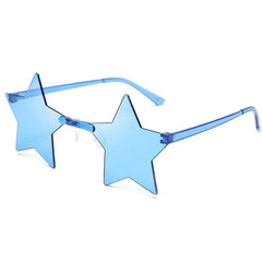 Star Girl Aesthetic Sunglasses