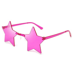 Star Girl Aesthetic Sunglasses