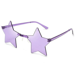 Star Girl Aesthetic Sunglasses