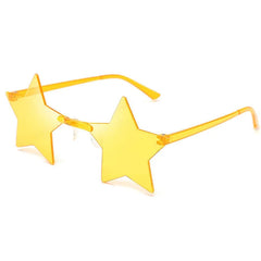 Star Girl Aesthetic Sunglasses