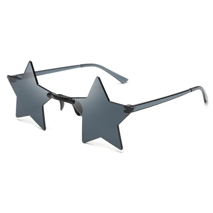 Star Girl Aesthetic Sunglasses