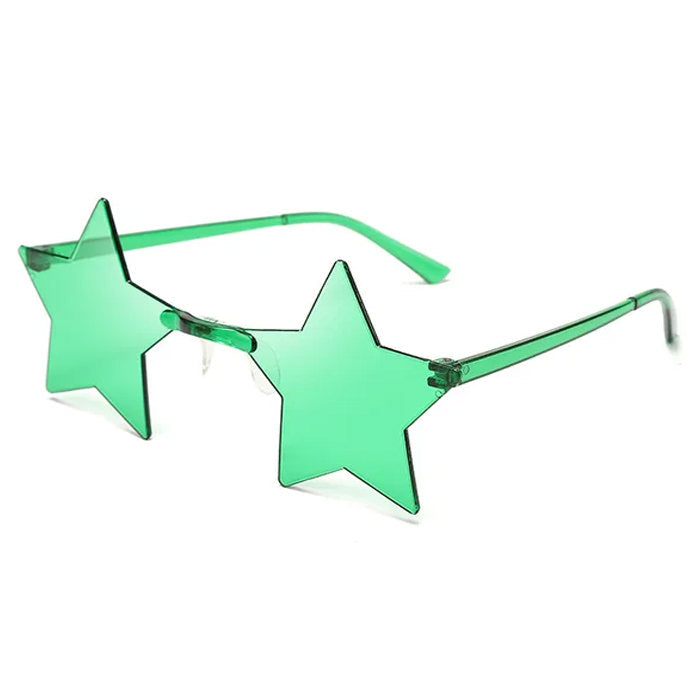 Star Girl Aesthetic Sunglasses