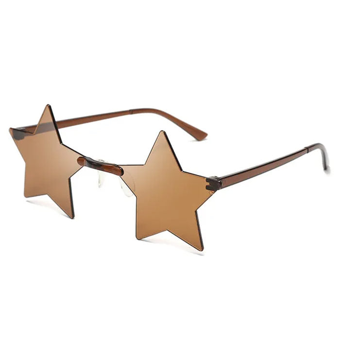 Star Girl Aesthetic Sunglasses