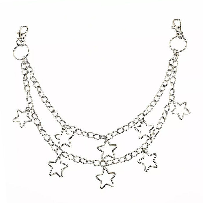 Star Pant Chain