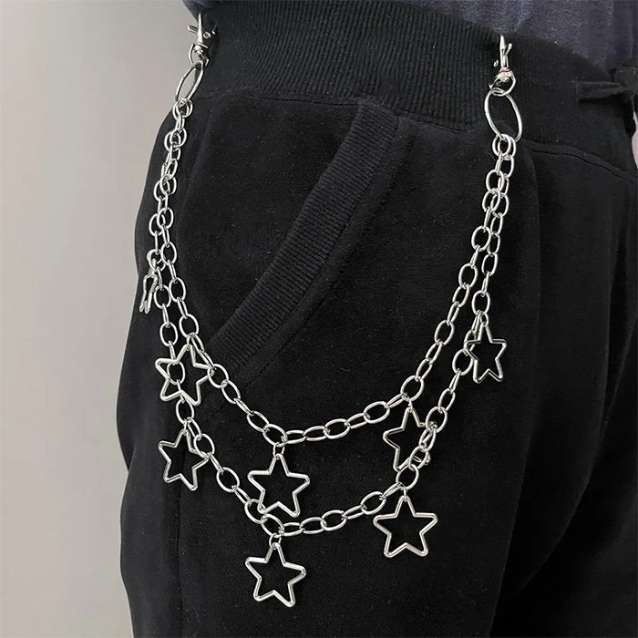 Star Pant Chain