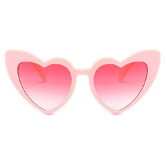 BB Heart Sunglasses