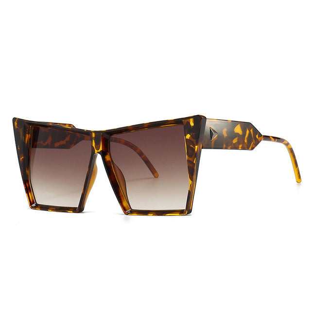 Summertime Crush Sunglasses