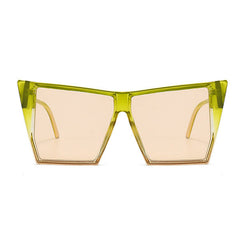 Summertime Crush Sunglasses