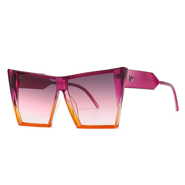 Summertime Crush Sunglasses