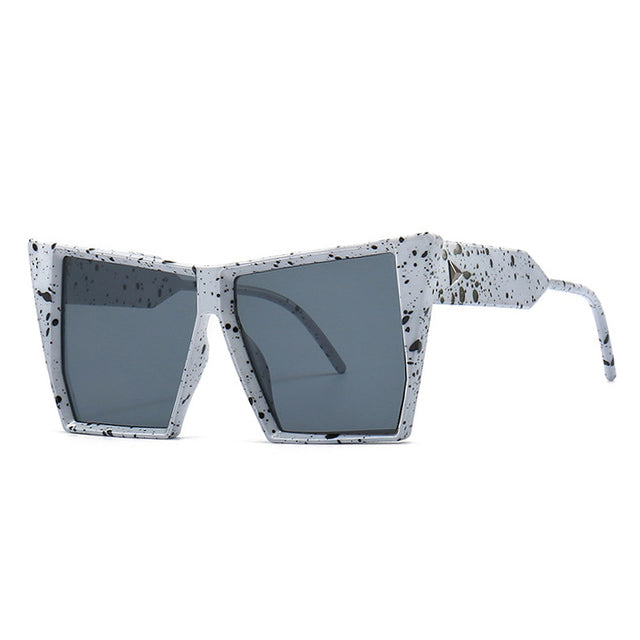 Summertime Crush Sunglasses