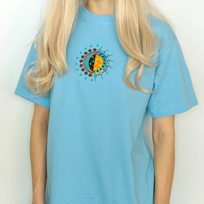 Sun & Moon T-Shirt