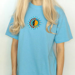 Sun & Moon T-Shirt