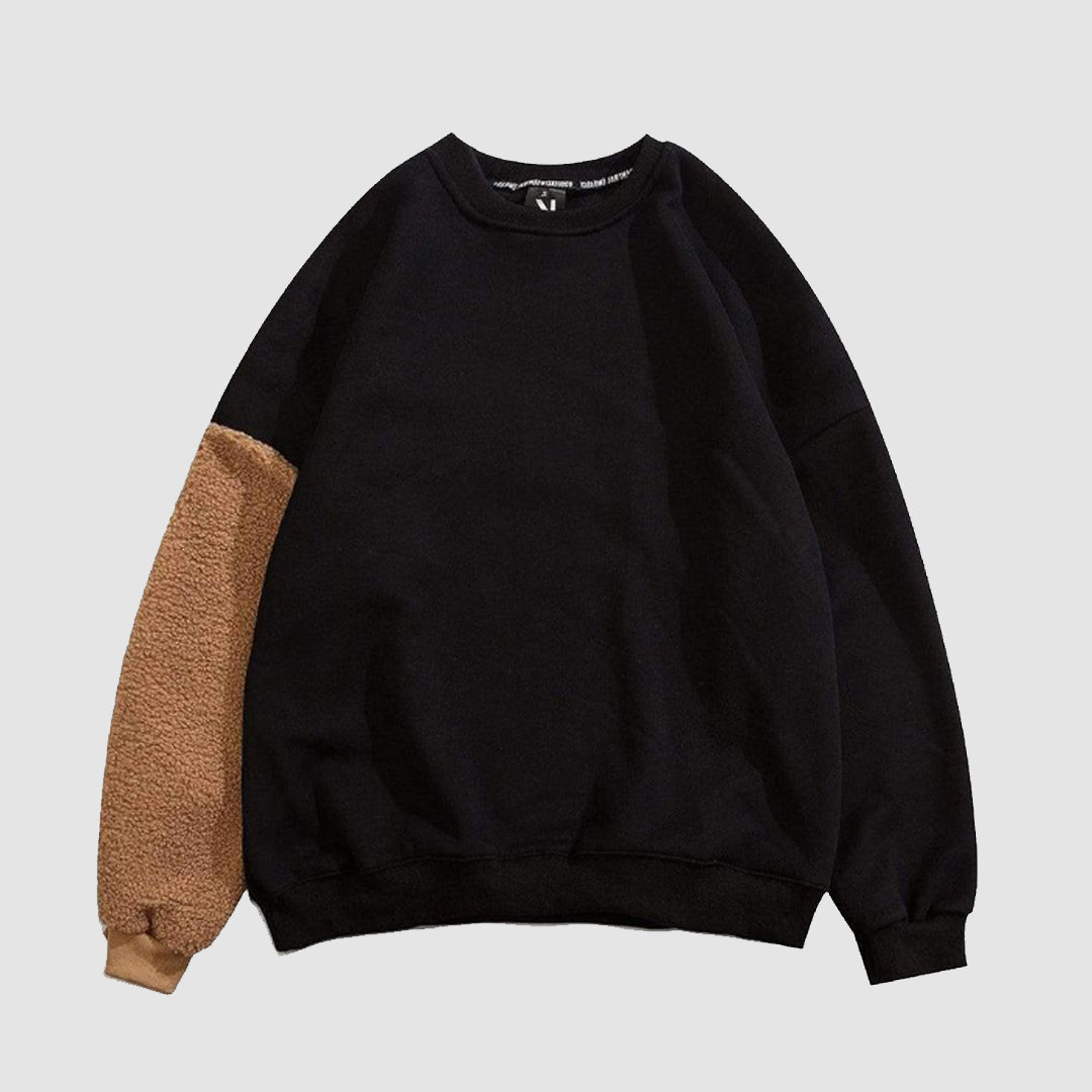 Hello Bear Sweatshirt