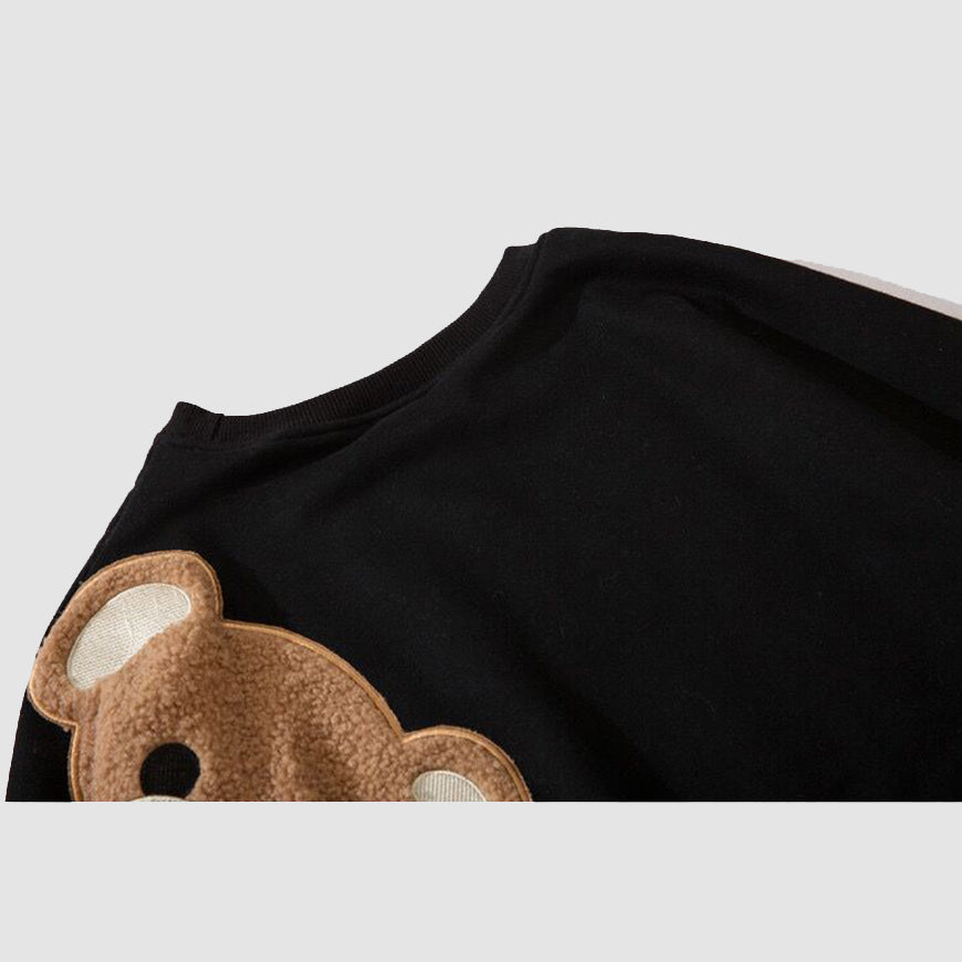 Hello Bear Sweatshirt