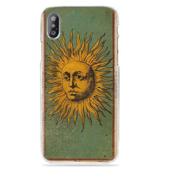 Tarot iPhone Case