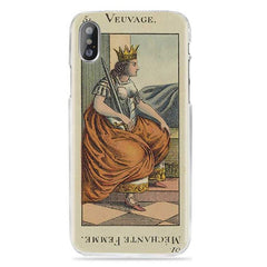 Tarot iPhone Case