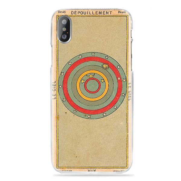 Tarot iPhone Case