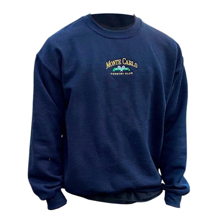 Monte Carlo Tennis Sweatshirt