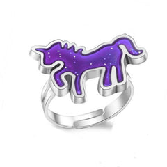 90's Retro Mood Ring